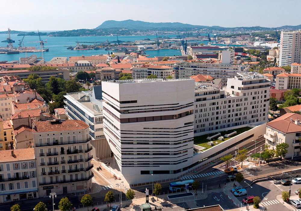 Chalucet Toulon